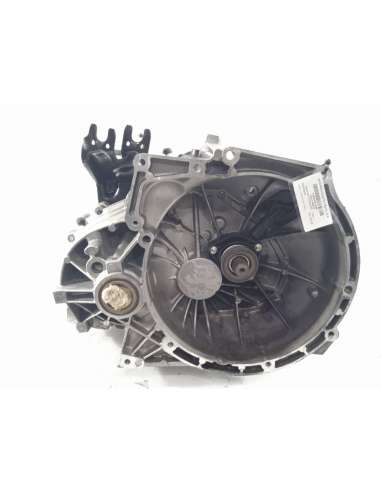 CAJA CAMBIOS VOLVO C30 - 716954 /...