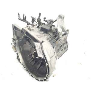 CAJA CAMBIOS VOLVO C30 -... 2