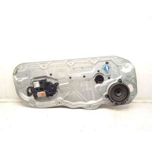 ELEVALUNAS DELANTERO...