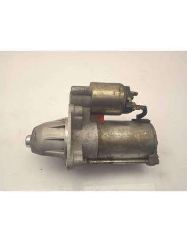 MOTOR ARRANQUE FORD FOCUS BERLINA...