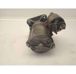 MOTOR ARRANQUE FORD FOCUS... 2