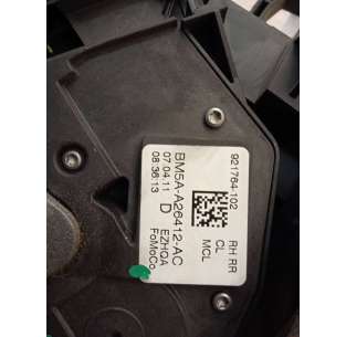 CERRADURA PUERTA TRASERA... 2