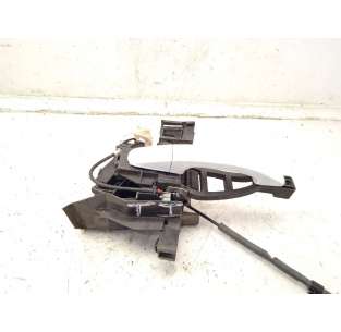 CERRADURA PUERTA TRASERA...