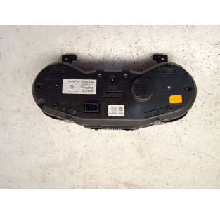 CUADRO INSTRUMENTOS FORD... 2