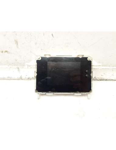 PANTALLA MULTIFUNCION FORD FIESTA...