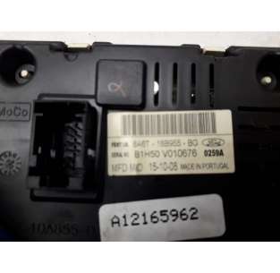 PANTALLA MULTIFUNCION FORD... 2