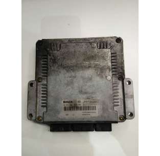 CENTRALITA MOTOR UCE...