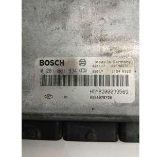 CENTRALITA MOTOR UCE... 2