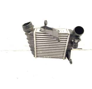 INTERCOOLER SKODA FABIA...