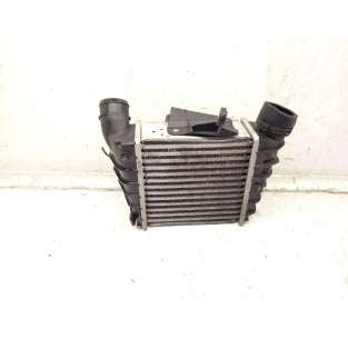 INTERCOOLER SKODA FABIA... 2