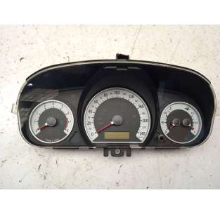 CUADRO INSTRUMENTOS KIA...