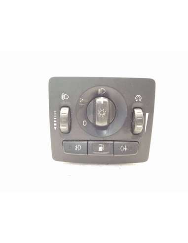 MANDO LUCES VOLVO C30 - 717684 /...
