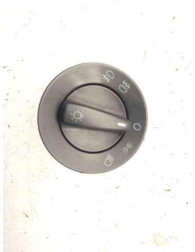 MANDO LUCES SKODA FABIA (5J2) -...