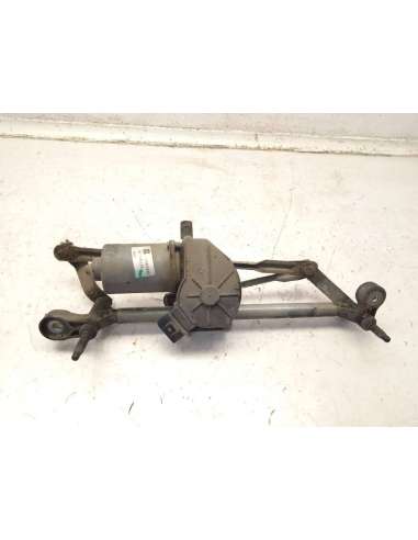 MOTOR LIMPIA DELANTERO OPEL CORSA D -...