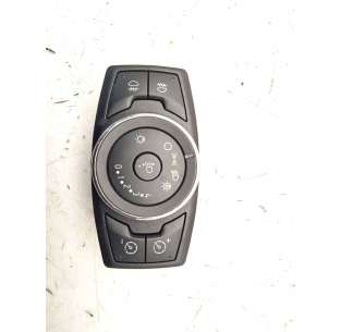 MANDO LUCES FORD FOCUS...