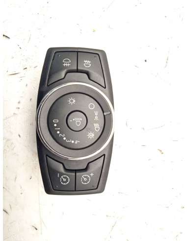MANDO LUCES FORD FOCUS BERLINA (CB8)...