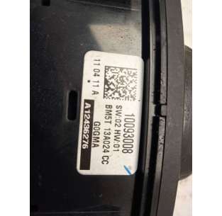 MANDO LUCES FORD FOCUS... 2