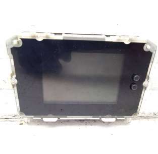 PANTALLA MULTIFUNCION FORD...