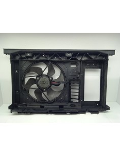 Recambio de electroventilador para citroën c4 picasso 1.6 16v hdi fap referencia OEM IAM   