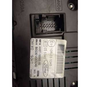 PANTALLA MULTIFUNCION FORD... 2