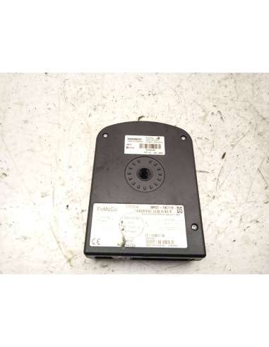 MODULO ELECTRONICO FORD FOCUS BERLINA...