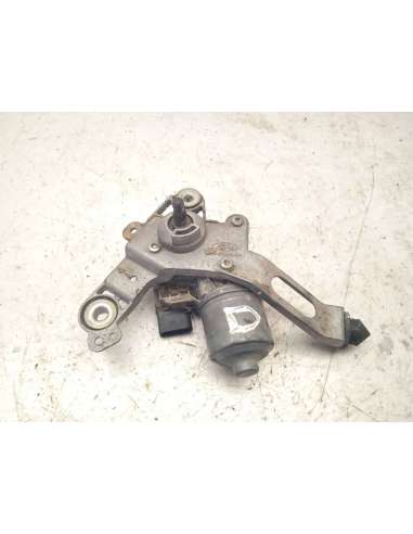MOTOR LIMPIA DELANTERO FORD FOCUS...