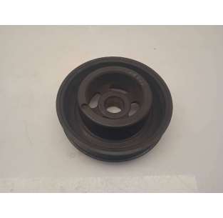 POLEA CIGUEÑAL FORD FOCUS...