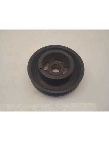 POLEA CIGUEÑAL FORD FOCUS BERLINA...