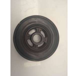 POLEA CIGUEÑAL FORD FOCUS... 2