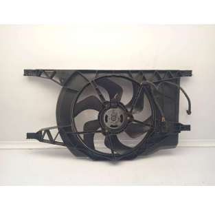 ELECTROVENTILADOR RENAULT...