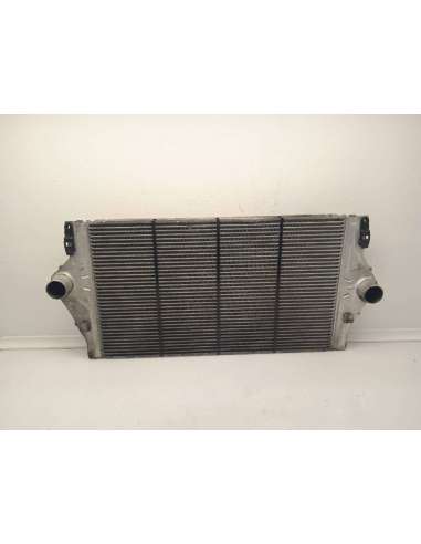 INTERCOOLER RENAULT LAGUNA II...
