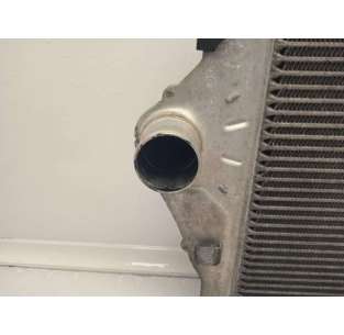 INTERCOOLER RENAULT LAGUNA... 2