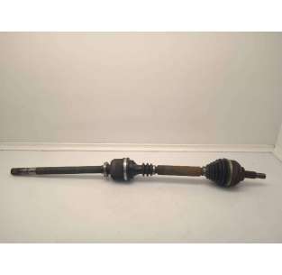 TRANSMISION DELANTERA...