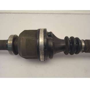 TRANSMISION DELANTERA... 2