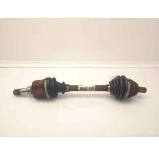 TRANSMISION DELANTERA...