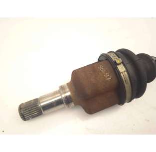 TRANSMISION DELANTERA... 2