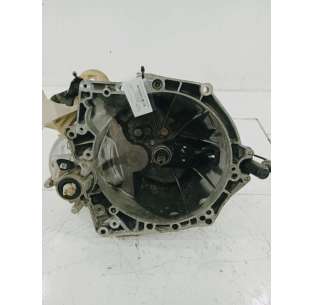 CAJA CAMBIOS CITROEN C3 -...