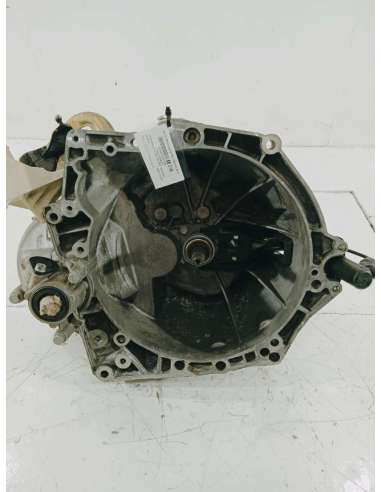 CAJA CAMBIOS CITROEN C3 - 717997 /...
