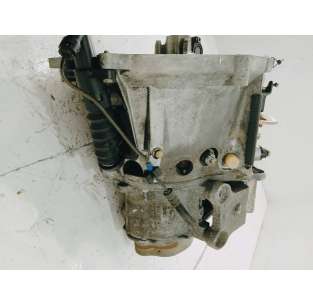 CAJA CAMBIOS CITROEN C3 -... 2