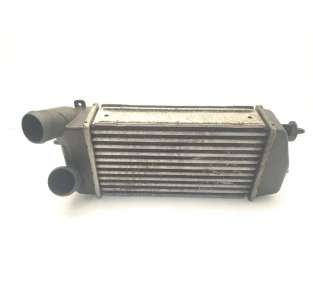 INTERCOOLER CITROEN C3 -...