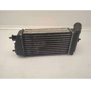 INTERCOOLER CITROEN C3 -... 2