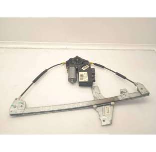 ELEVALUNAS DELANTERO...