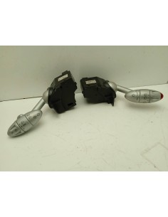 Recambio de mando luces para bmw mini (r50,r53) 1.6 16v cat referencia OEM IAM 1484333 SIN ANILLO AIRBAG SOLO MANDOS