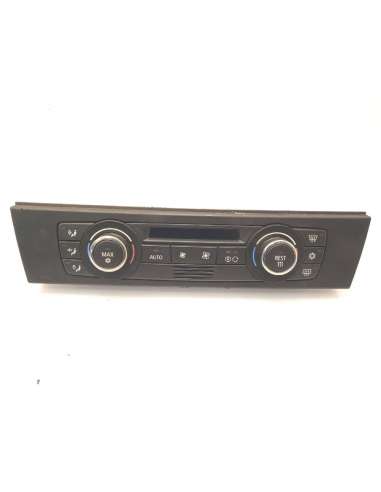 MANDO CLIMATIZADOR BMW SERIE 3 CABRIO...