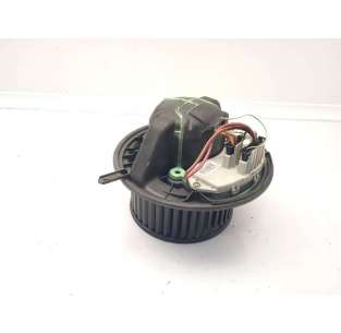 MOTOR CALEFACCION BMW SERIE...