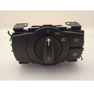 MANDO LUCES BMW SERIE 3...