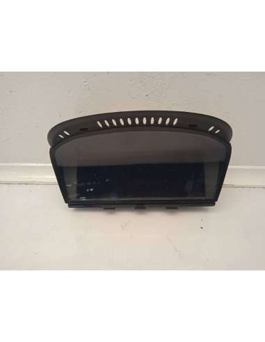 PANTALLA MULTIFUNCION BMW SERIE 3...