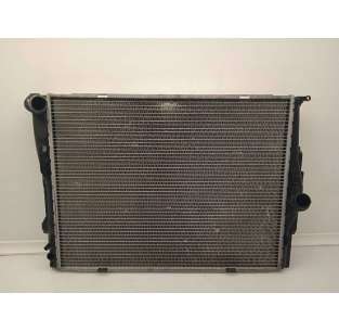 RADIADOR AGUA BMW SERIE 3...