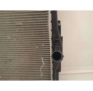 RADIADOR AGUA BMW SERIE 3... 2