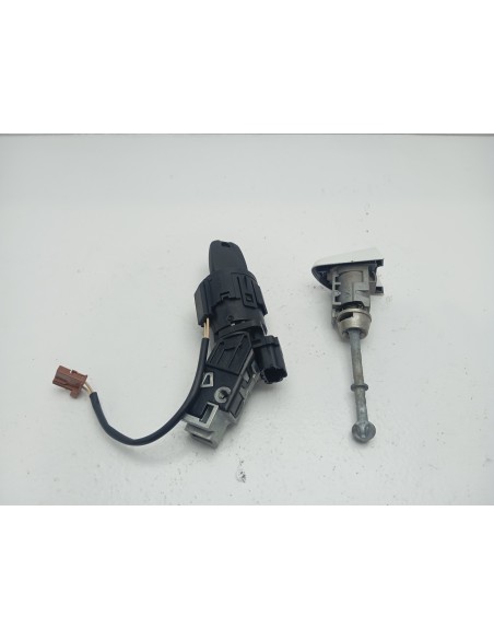 Recambio de conmutador de arranque para peugeot 208 (p2) active referencia OEM IAM 9663123380  